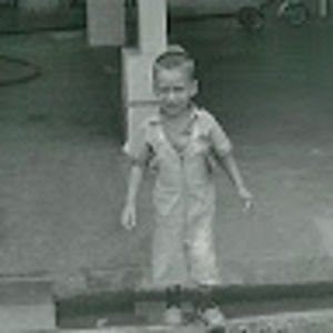 Meet your Posher, Alfred